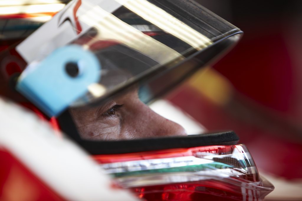 GP TURCHIA - Prove Libere
